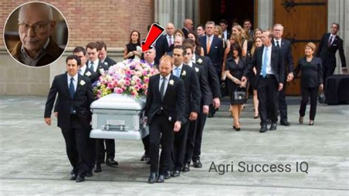 Alan Arkin Funeral: When is Alan Arkin’s Funeral?