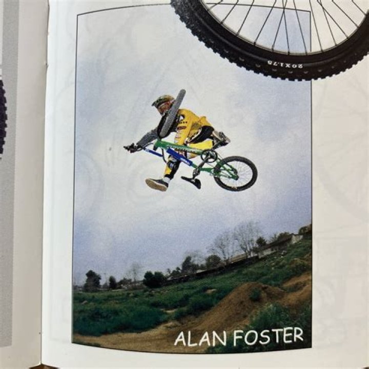 Alan Foster Net Worth, Age, Height, Bio, Birthday, Wiki!