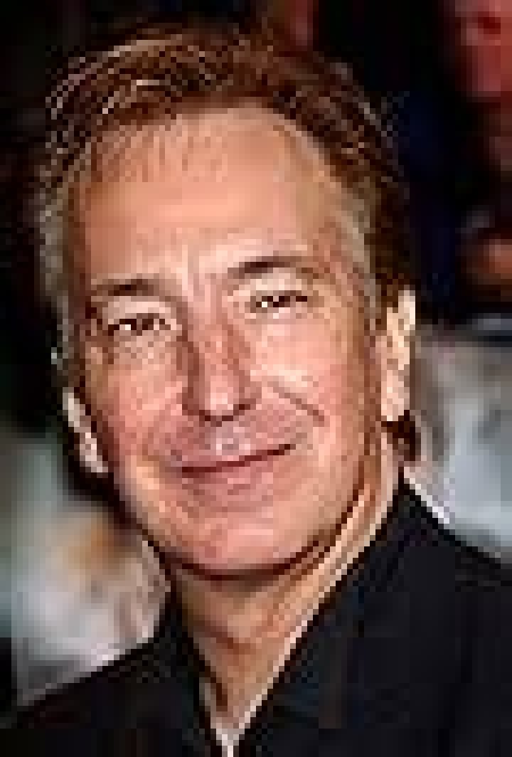 Alan Rickman Bio, Age, Death, Career, Net Worth, Family