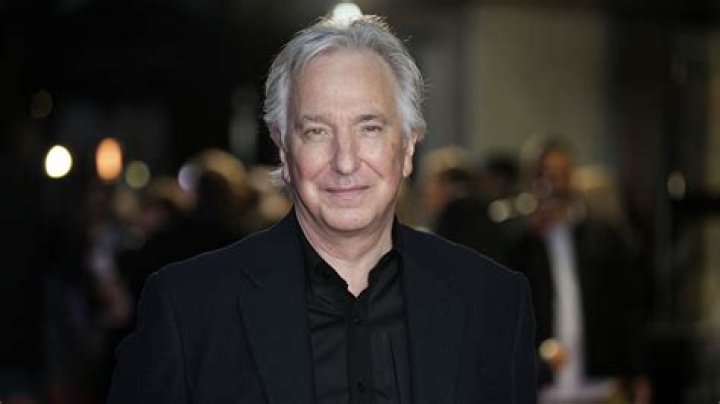 Alan Rickman Cause of Death: What caused Alan Rickman’s death?