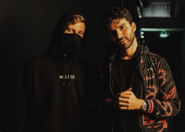 Alan Walker remixes R3HAB & A Touch Of Class' iconic hit "All Around the World (La La La)"