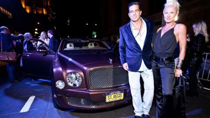 Fame | Alan Wilzig net worth and salary income estimation Jan, 2024