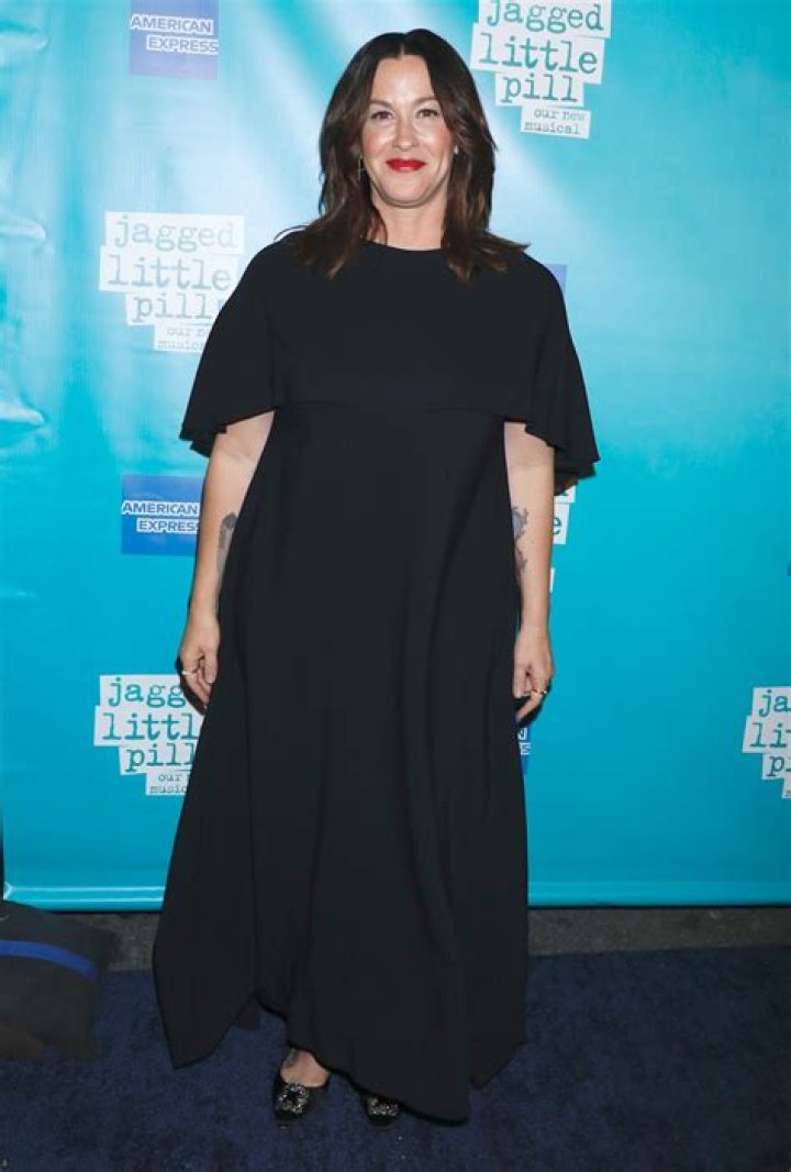 Alanis Morissette Net Worth: Meet How Much Is Alanis Morissette Worth?