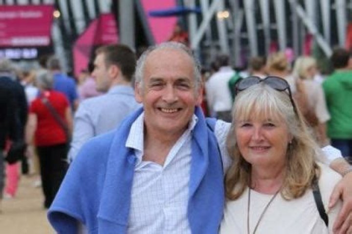 Alastair Stewart Parents: Who Are Alastair Stewart’s Parents?