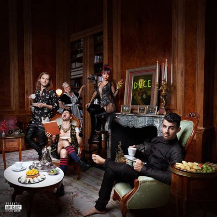 Review: DNCE's self-titled album, 'DNCE'