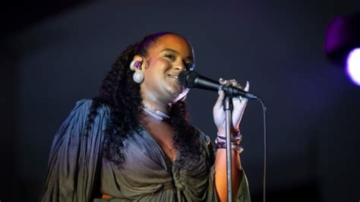 ALBUM REVIEW: Seinabo Sey - 'I'm A Dream'