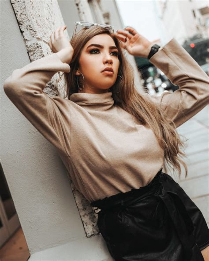 Alejandra Perez - Net Worth, Age, Height, Birthday, Bio, Wiki!