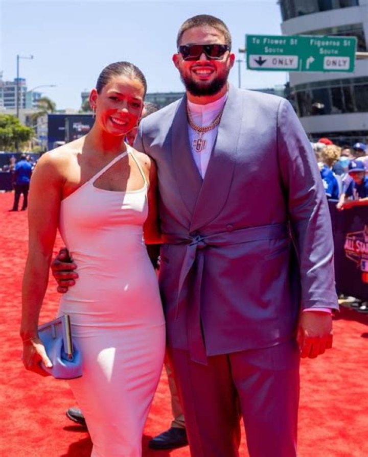 Alek Manoah Bio, Parents, Wife, Children, Siblings, Net Worth