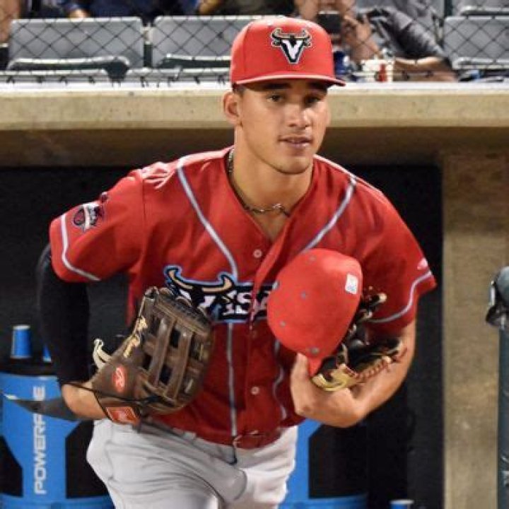 Alek Thomas Wiki: What’s His Ethnicity And Religion? Is He Mexican?