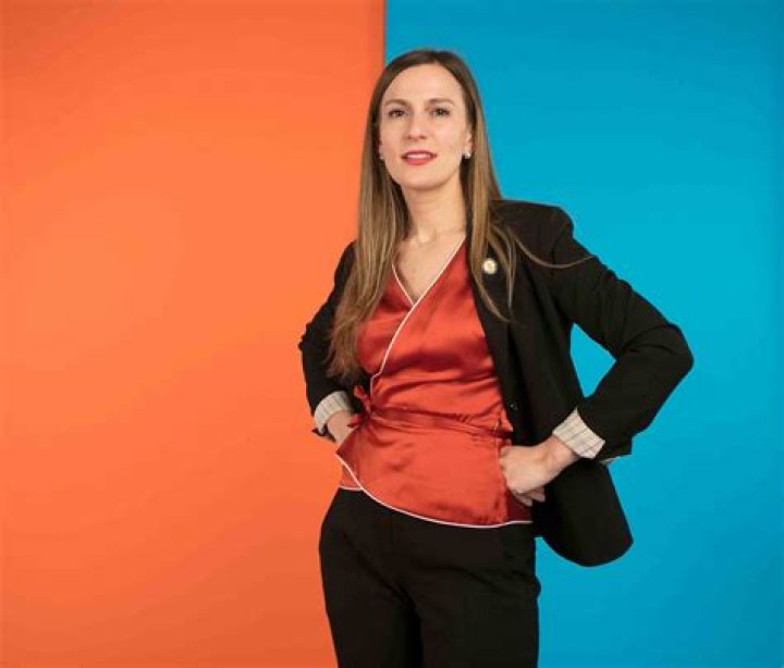 Alessandra Biaggi Net Worth, Age, Height, Bio, Birthday, Wiki!