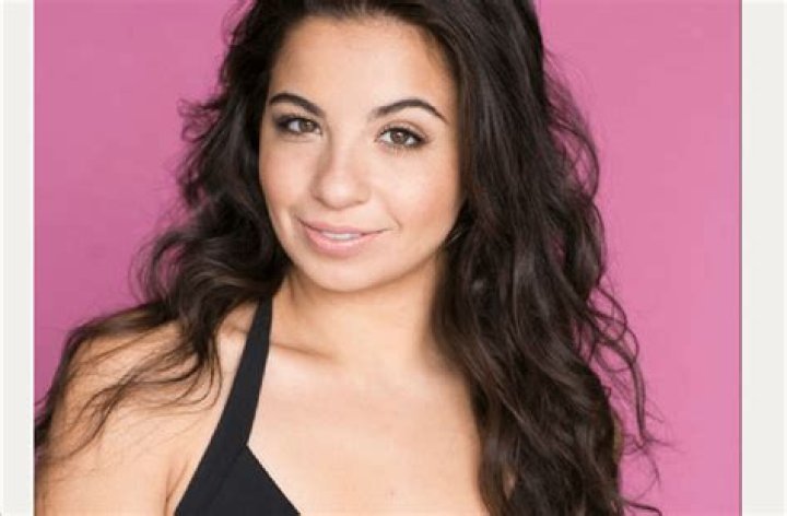 Alessandra Manon- Wiki, Age, Height, Net Worth, Boyfriend, Ethnicity