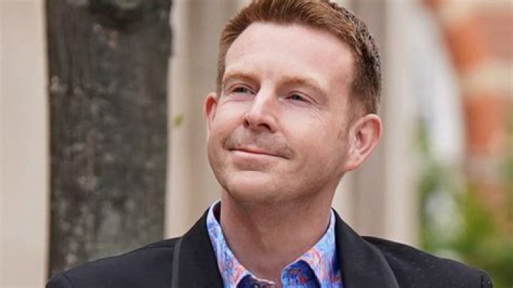 Alex Belfield Wife: Who is Alex Belfield married to?