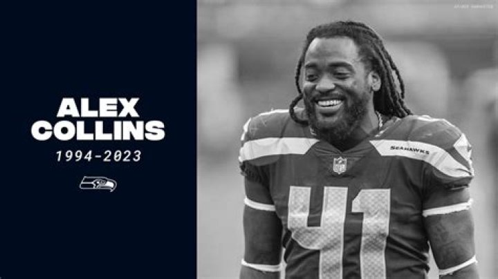 Alex Collins Funeral: When is Alex Collins’ Funeral?