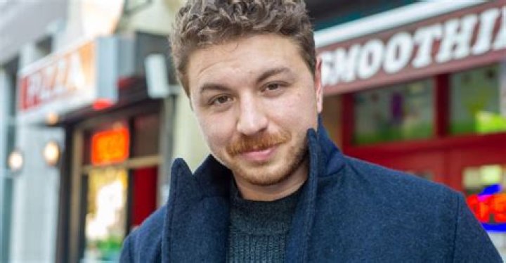 Who is Alex Delany? Wiki, Age, Height, Net Worth, Girlfriend