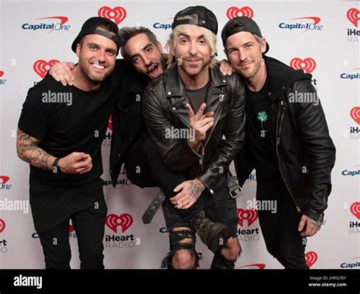 Alex Gaskarth and Jack Barakat to Host This Year’s Alternative Press Music Awards