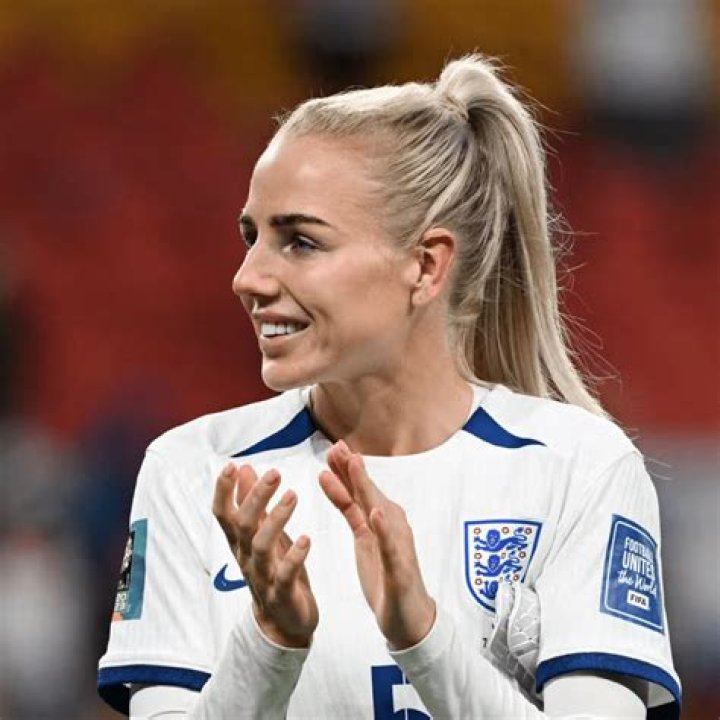 Alex Greenwood Bio, Age, Height, Career, Net Worth, Family & More