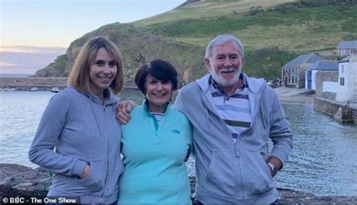 Alex Jones Parents: Meet Carol Jones & David Jones