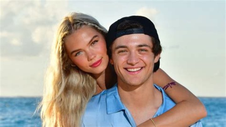 Alex Maas’s Girlfriend: Who is Alex Maas Dating?