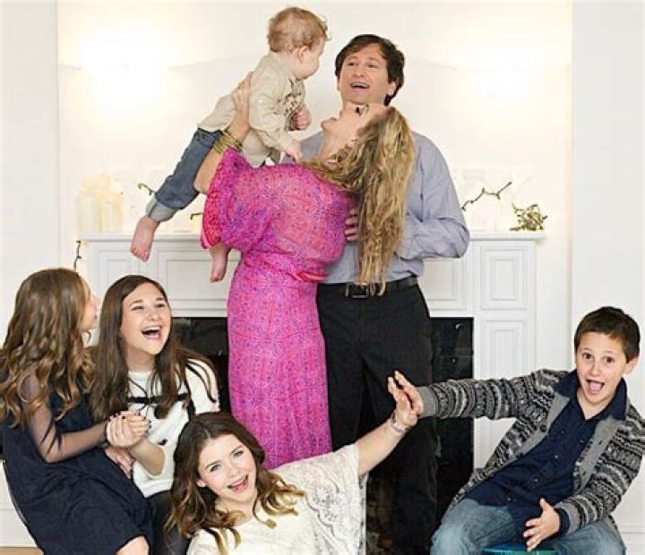 Alex Mashinsky Age, Height, Bio, Parents, Wife, Net Worth