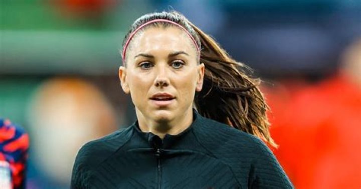 Alex Morgan Net Worth: How Much Is Alex Morgan Worth?