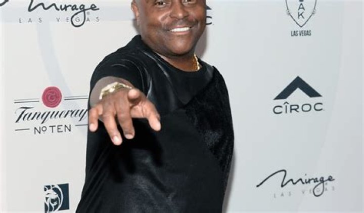 Alex Thomas Net Worth, Age, Height, Bio, Birthday, Wiki!