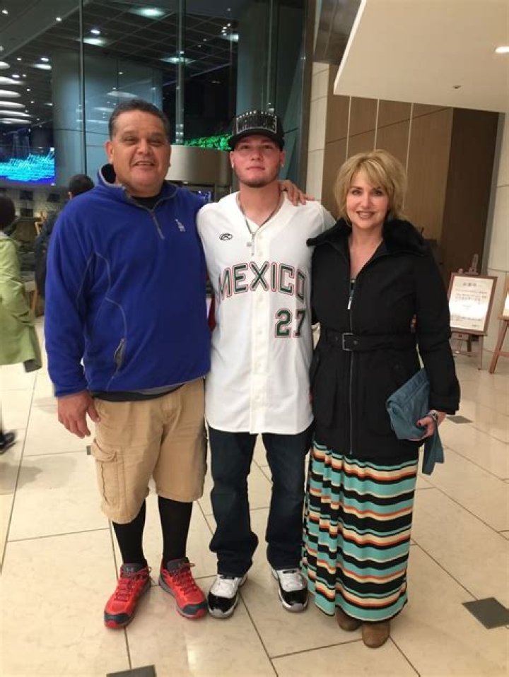 Meet Joe and Shelly Verdugo