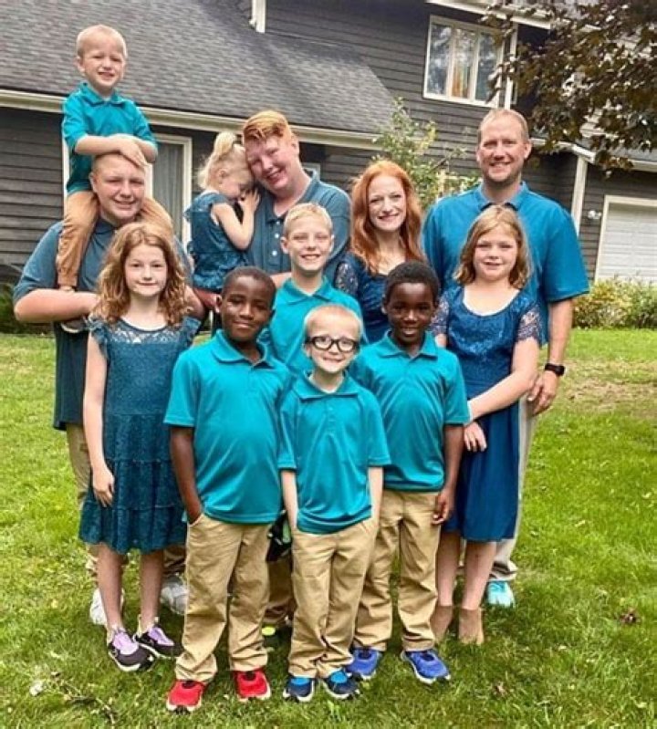 Alexander Jean Dougherty- Wiki, Biography, Age, Height, Net Worth, Parents