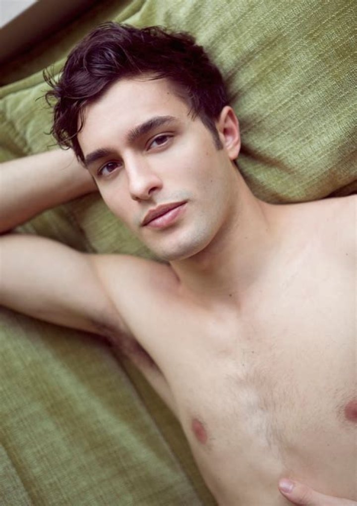 Alexander Koch - Net Worth, Age, Height, Birthday, Bio, Wiki!