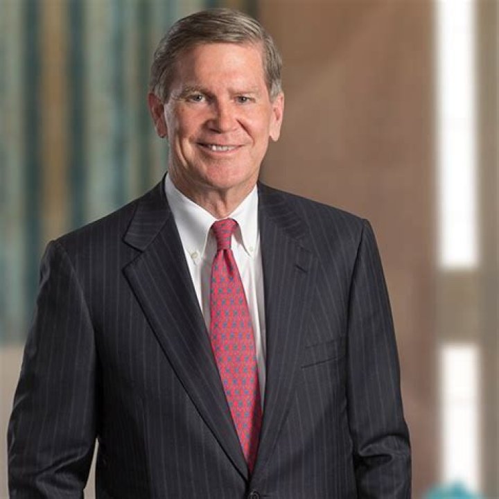 Fame | Alexander M. Cutler net worth and salary income estimation Jan, 2024