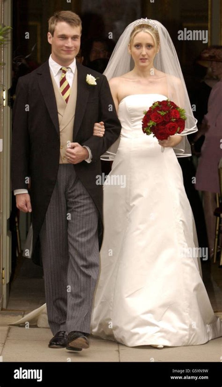 Fame | Alexander Windsor, Earl of Ulster net worth and salary income estimation Apr, 2024