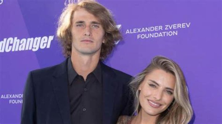 Alexander Zverev Parents: Meet Alexander Zverev and Irina Zvereva