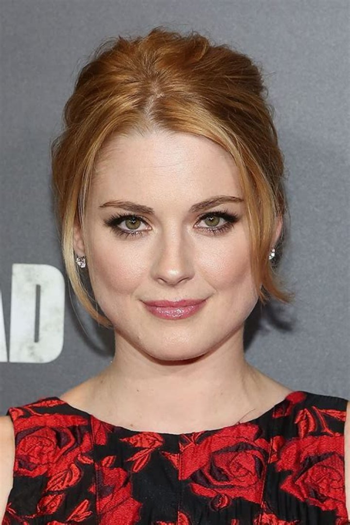 Fame | Alexandra Breckenridge net worth and salary income estimation Jan, 2024