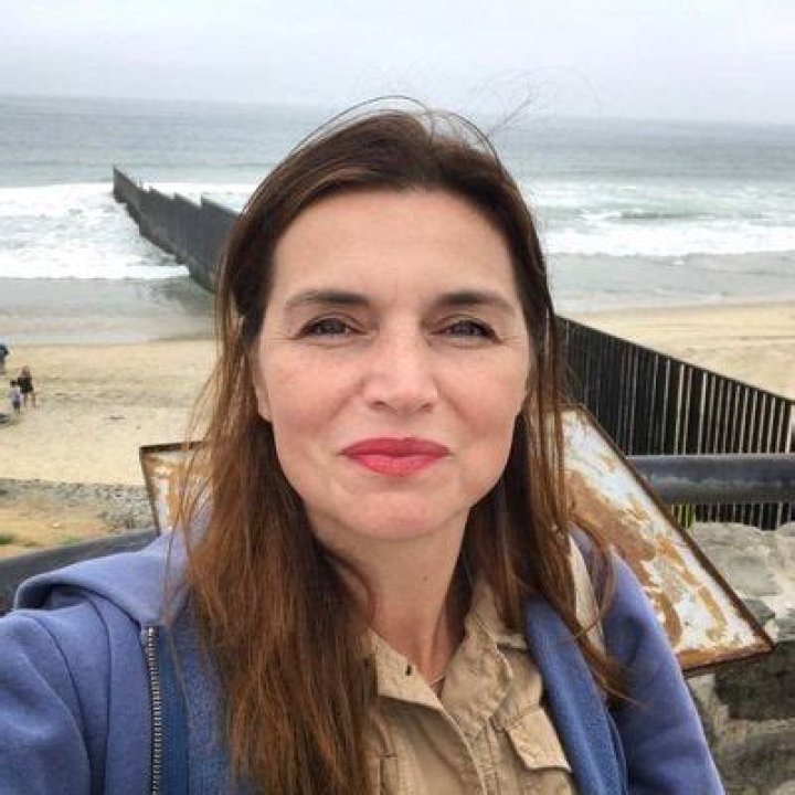 Alexandra Von Nahmen Age: How Old Is She? Correspondent Wiki Explore