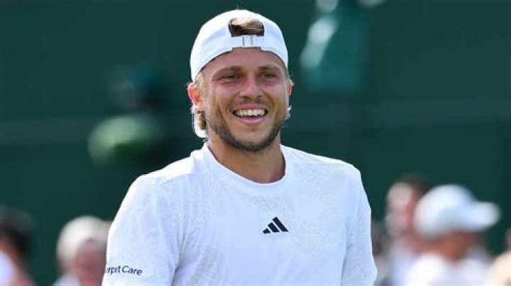 Alexandre Muller Net Worth 2024, Age, Height, Bio, Birthday, Wiki!