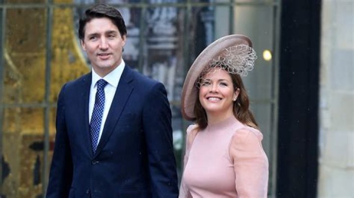 Alexandre Trudeau Wife: Meet Zoe Bedos