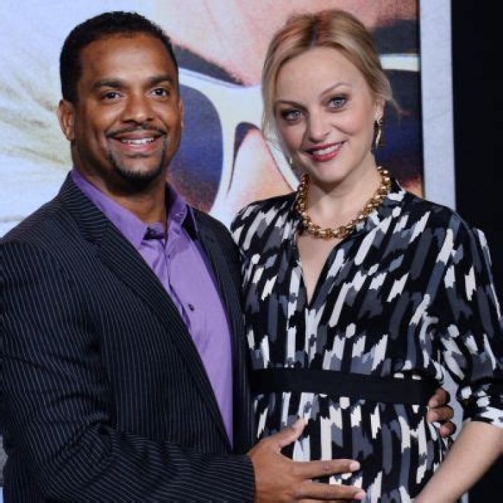 Alfonso Ribeiro Wiki: What’s His Ethnicity? Religion And Family