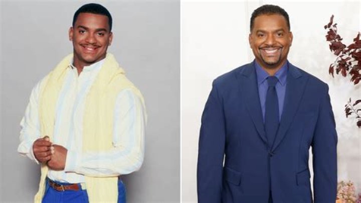 Alfonso Ribeiro Net Worth, Age, Height, Bio, Birthday, Wiki!