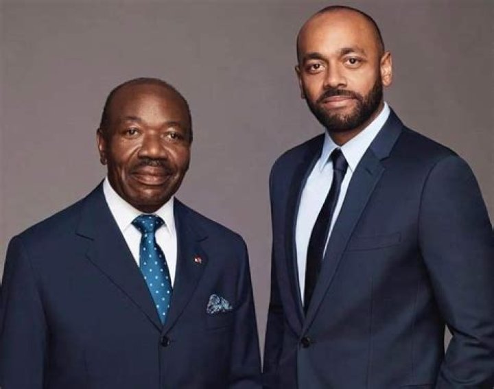 Ali Bongo Children: Meet His 4 Children