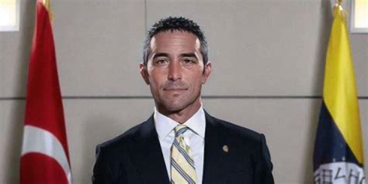 Ali Yıldırım Koc Net Worth 2024, Age, Height, Bio, Birthday, Wiki!