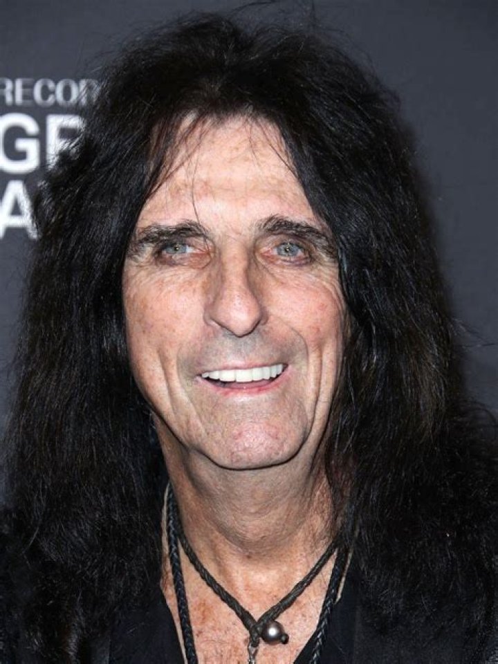 Alice Cooper Net Worth: How much is Alice Cooper worth?