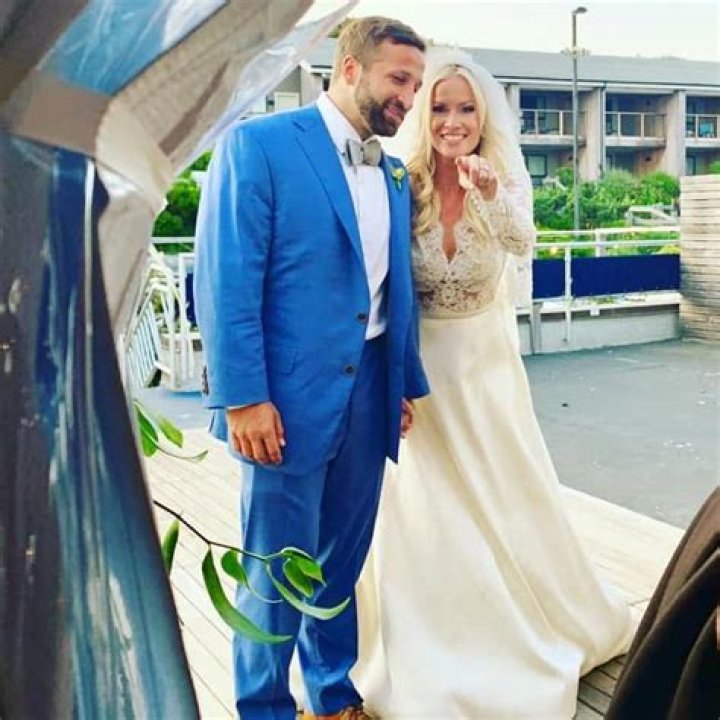 Alice Gainer Wiki; Now, Husband, Wedding, Family, Age, Height