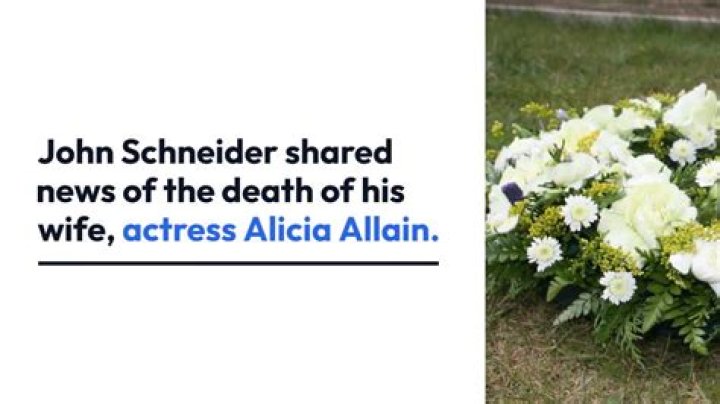 Alicia Allain Funeral: When Is Alicia Allain Funeral?