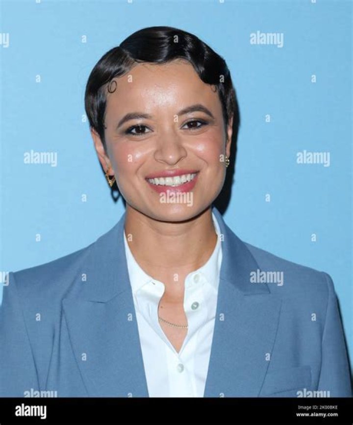 Fame | Alicia Crowder net worth and salary income estimation Jan, 2024