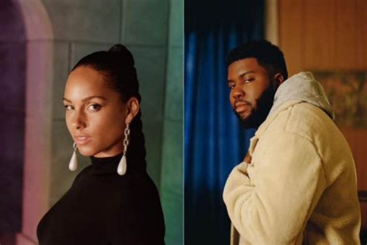 Alicia Keys releases a short film "Let Me In" on World's Refugee Day