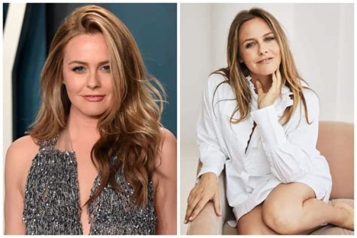 Alicia Silverstone Bio, Age, Height, Career, Husband, Children, Net Worth