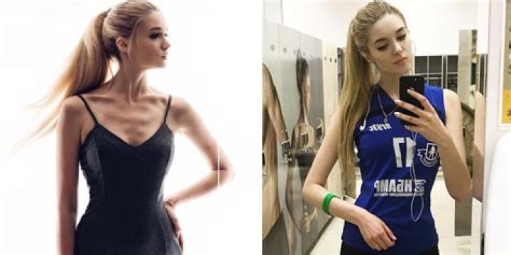 Alisa Manyonok - Net Worth, Age, Height, Birthday, Bio, Wiki!