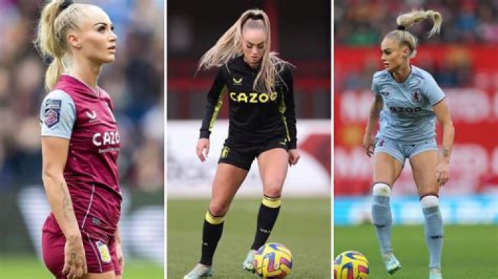 Alisha Lehmann Net Worth: How Much Is Alisha Lehmann Worth?