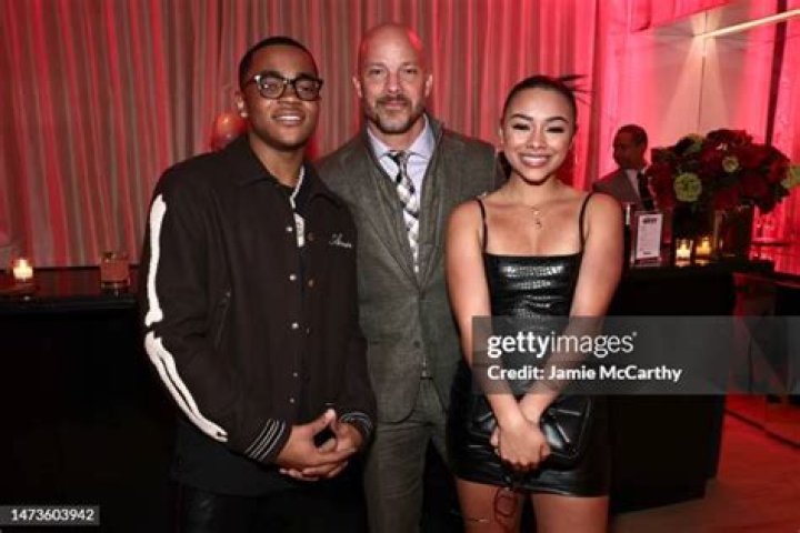 Alix Lapri Parents: Meet Lynn Geier