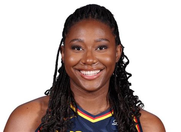 Fame | Aliyah Boston net worth and salary income estimation Jan, 2024