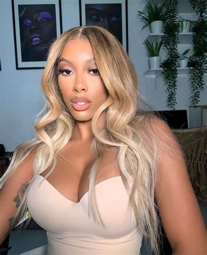 Aliyah Raey - Net Worth, Age, Height, Birthday, Bio, Wiki!